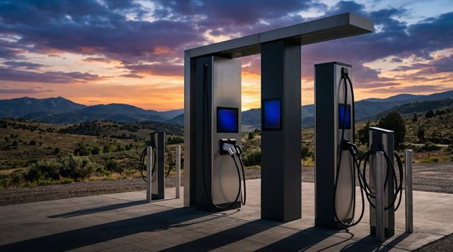 Generationen im Umstieg: Wie Jung und Alt die Elektromobilität erleben
